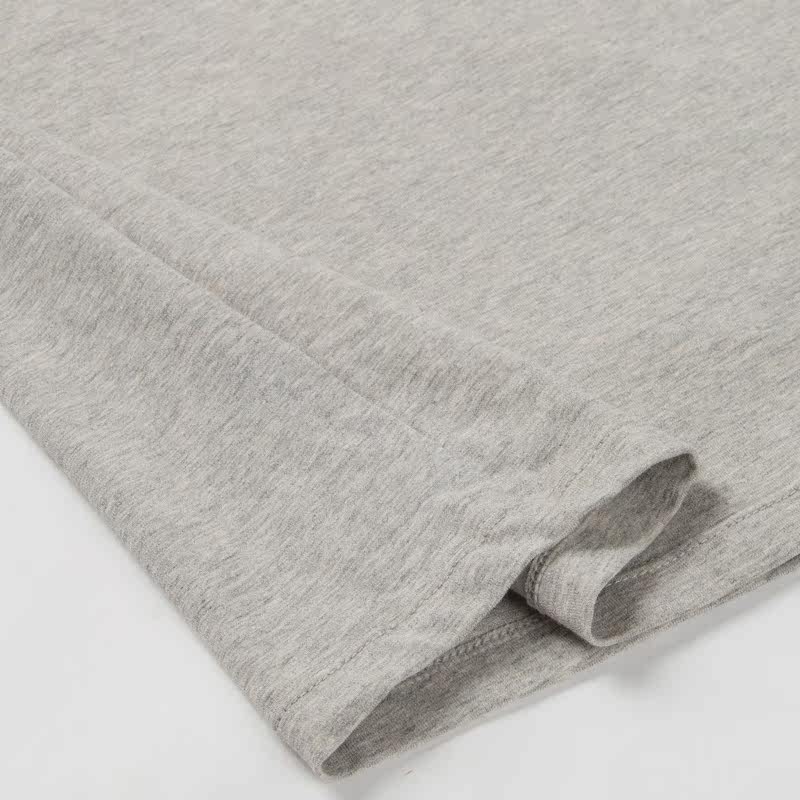 Sous-vêtement thermo jeunesse simple en coton - Ref 749956 Image 4