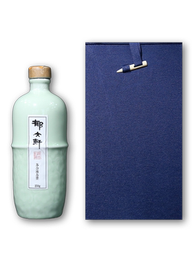 郁文轩《苏合》液态灯盏油墨汁