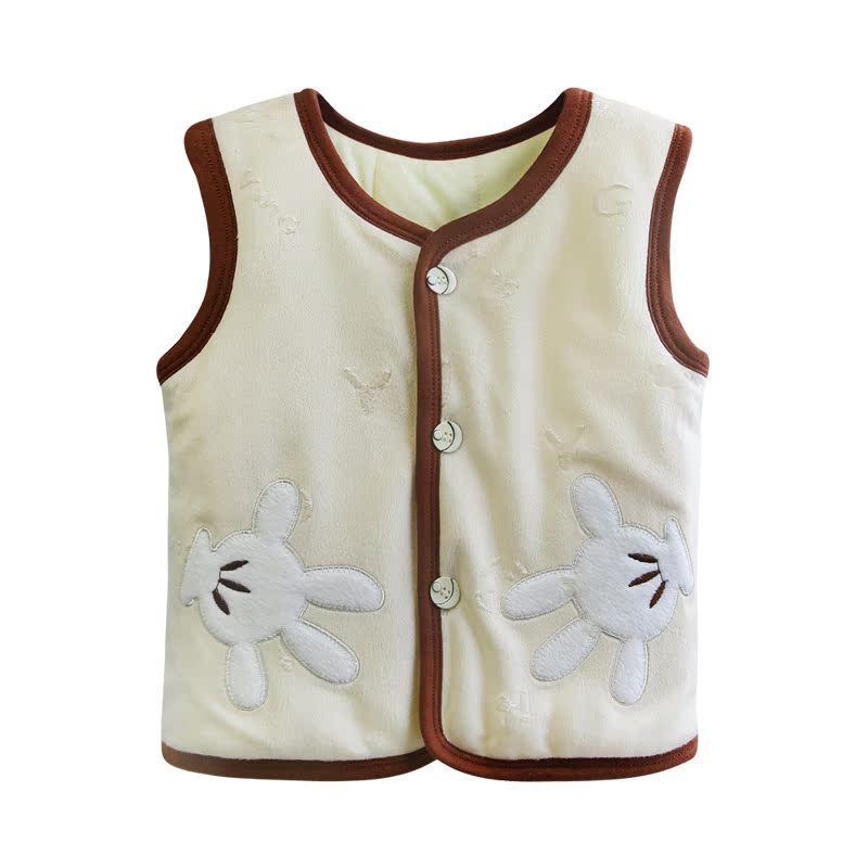 Gilet enfant DUOXIXION - Ref 2070282 Image 5
