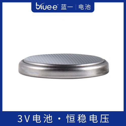 CR2032秒表计时器BLUEE3V