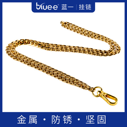 金属挂链计时器BLUEE不锈钢