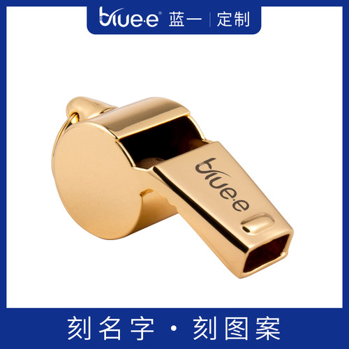 教练比赛教练BLUEE口哨