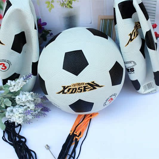 Ballon de football - Ref 7682 Image 4