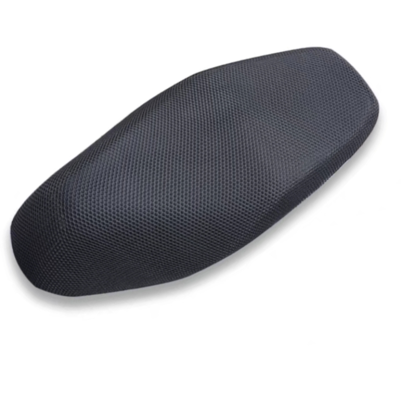 适用豪爵125踏板车座套宇钻鹰钻悦星125T-9C红宝UM125摩托车坐垫