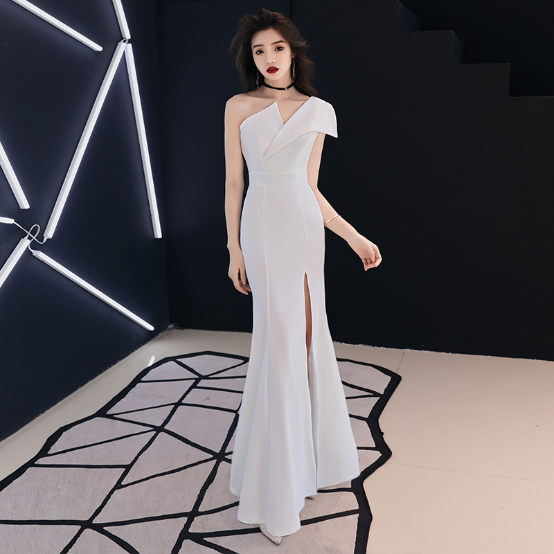  White+S  