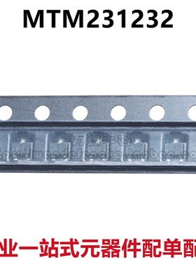 MTM231232LBF MTM231230LBF MTM231100LBF SOT-323 全新原装 现货