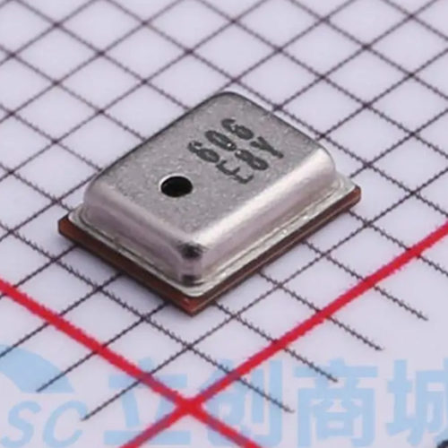 ZTS6011E3729MEMS硅麦克风