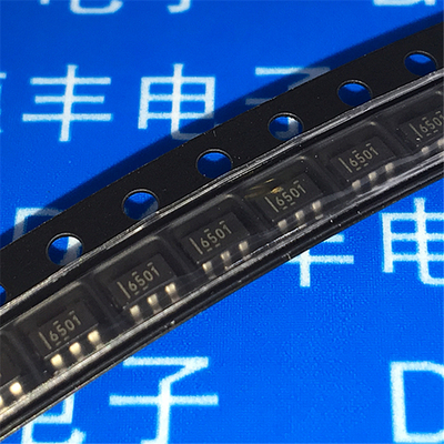 全新原装 6501 SN6501DBVR 贴片SOT23-5 数字隔离器芯片 可直拍