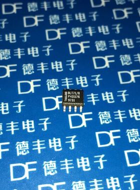 【现货】BLT71/8 SOP-8 全新进口原装正品