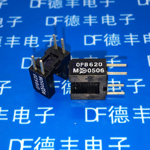 进口透射式光电传感器