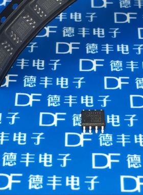 DN404SI SOP8 4A驱动芯片 底带散热贴片 SOP-8 全新原装正品