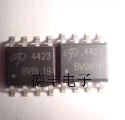 贴片MOS管 AO4423L
AO4423 SOP-8 AOS 全新进口原装正品