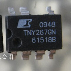 美国POWER电源管理IC TNY267GN
全新进口原装正品