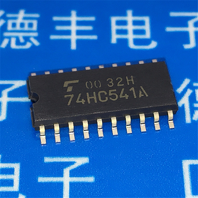 全新原装 TC74HC541AF 74HC541A SOP-20 中体5.2MM 正品 可直拍