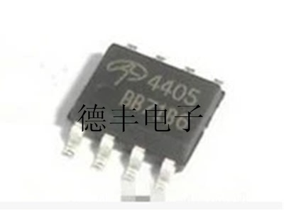 贴片MOS管 AO4405 AO4405A SOP-8 AOS 全新进口原装正品