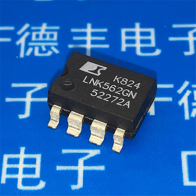 美国POWER电源管理IC LNK562GN 全新进口原装正品