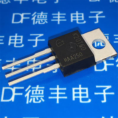 原装 K20T60 TO-220 IKP20N60T 场效应管变频器IGBT功率管三极管