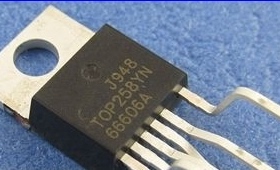 美国POWER电源管理IC TOP258YN 全新进口原装正品