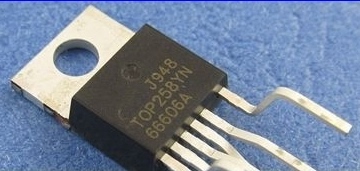 美国POWER电源管理IC TOP258YN 全新进口原装正品