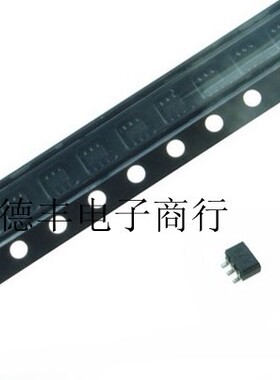 MOS场效应管 AO7600 AOS SOT-363 全新进口原装正品