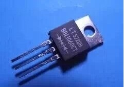 【现货】SBL1060CT TO-220 全新原装正品