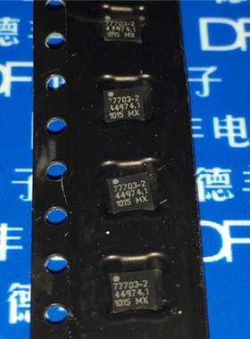 【现货】SKY77703-12 SKYWORKS QFN 全新进口原装正品