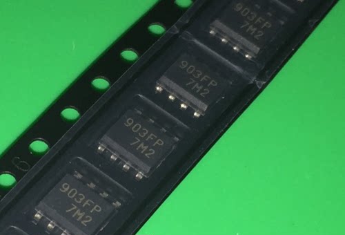 HA17903FP 903FP  SOP8脚 全新进口原装芯片 贴片IC 可直拍