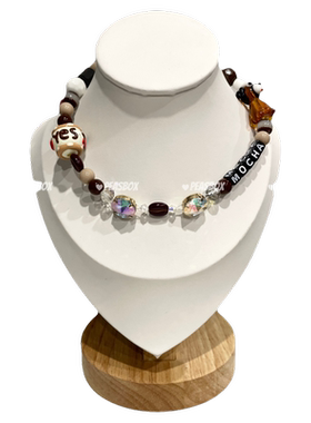 豌豆铺Peas box |宠物定制项链