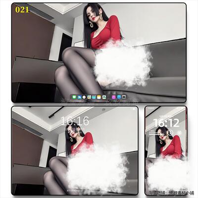 海贼王女帝性感4K二次元高清苹果华为手机壁纸电脑平板ipad#021