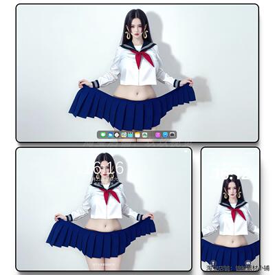 海贼王女帝性感4K二次元高清苹果华为手机壁纸电脑平板ipad#008