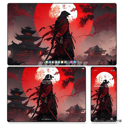 8套金克丝萨勒芬妮少女壁纸高清电脑IPad苹果华为手机汽车机壁纸B