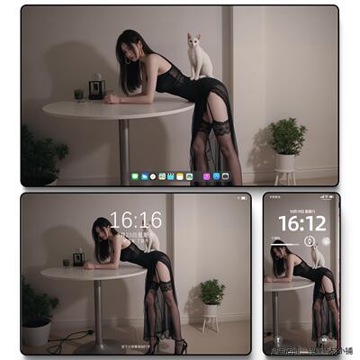 海贼王女帝性感4K二次元高清苹果华为手机电脑平板ipad壁纸#011
