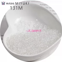 131 мм 3 мм Yuyu Transparent Box 10G