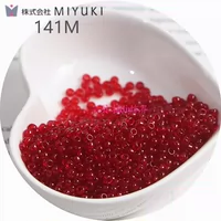 141m 3 мм прозрачная коробка Yuyu 10g