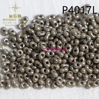 3x6ммP4017 одна коробка 5г