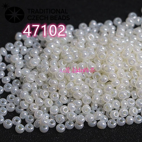 Импортные стеклянные кремовые бежевые бусины из жемчуга из нефрита ручной работы, браслет