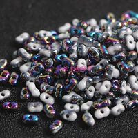 Camel 3х6мм полуметаллик цвет одна коробка 5г