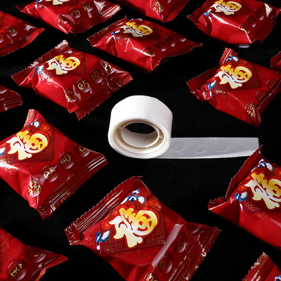 气球胶点婚庆派对用品圆点胶Dot Stick Balloon Glue Party Favor