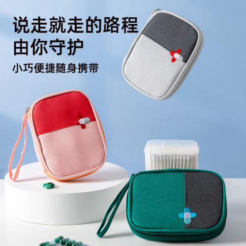 药包随身便携式小药箱旅