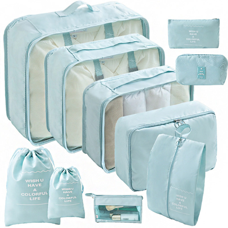 内衣内裤旅行收纳袋整理袋出差便携衣服衣物行李箱专用收纳神器,收纳整理,包包收纳袋,淘宝优惠券,粉丝福利购,淘宝优惠卷