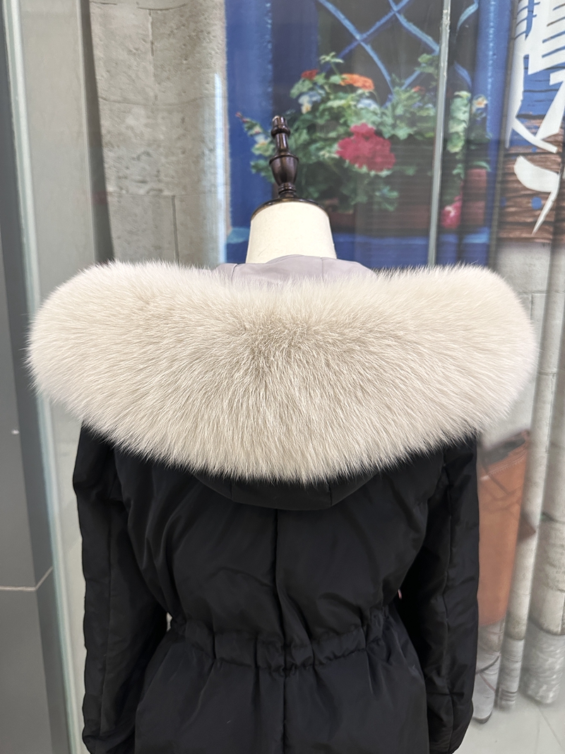 冬季毛领子韩版女宽大帽子毛领