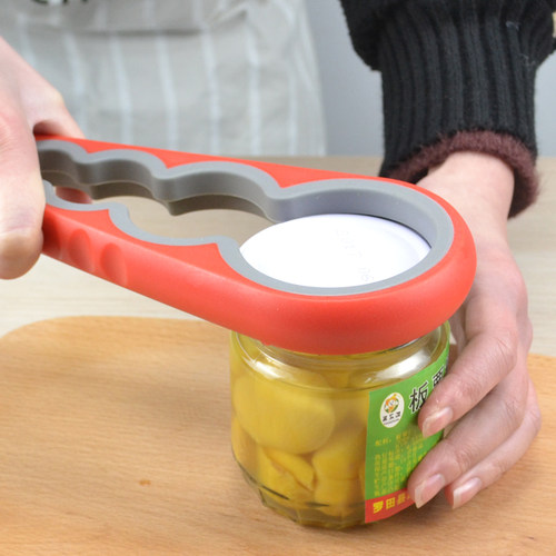 简易创意厨房小工具拧盖器