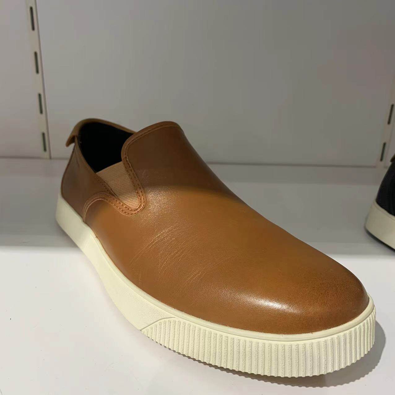 [NIU NIU CANADA PURCHASING] COLEHAAN KHAN ZERO-GRAVITY ULTRALIGHT SNEAKERS SLIP-ON