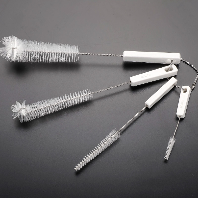 日本刷瓶子杯刷保温杯清洗刷软毛清洁小刷子厨房茶壶毛刷清洗,家庭/个人清洁工具,厨房用刷,淘宝优惠券,粉丝福利购,淘宝优惠卷