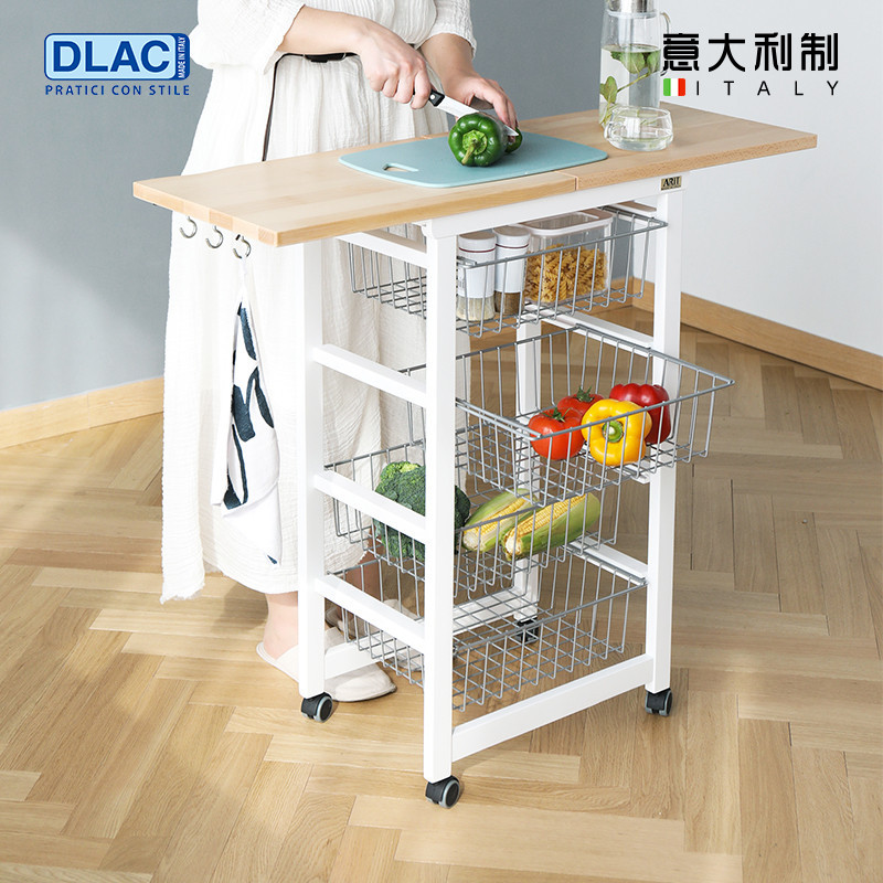 DLAC意大利进口厨房多