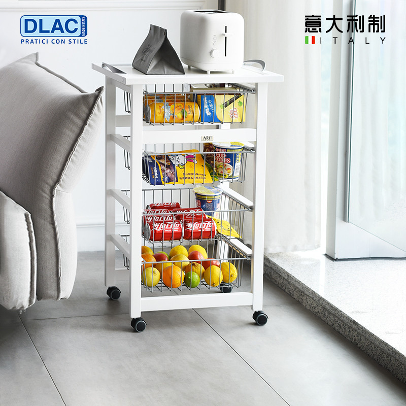 意大利落地多层厨房DLAc