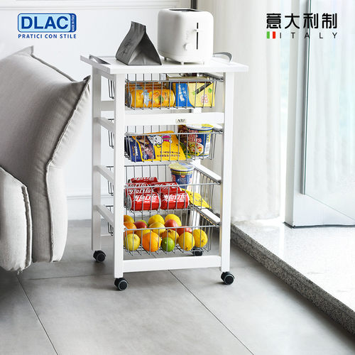 意大利落地多层厨房DLAc