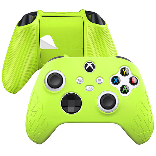 XboxSeries手柄保护套防滑柔软