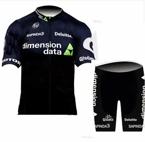 Vêtement cyclisme mixte - Ref 2215886 Image 1