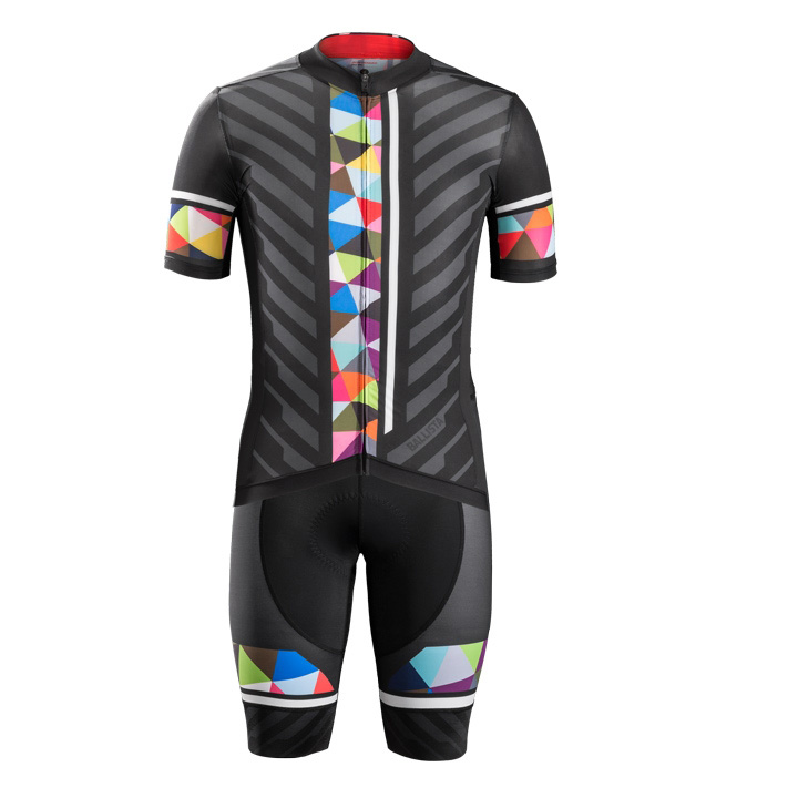 Vêtement cyclisme mixte - Ref 2217957 Image 1